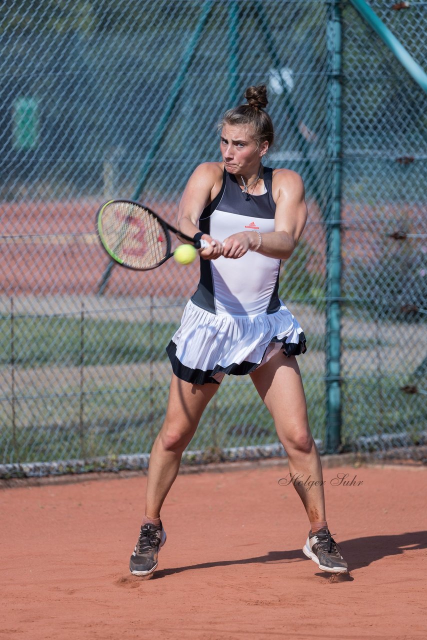 Angelina Wirges 98 - Masters Nord